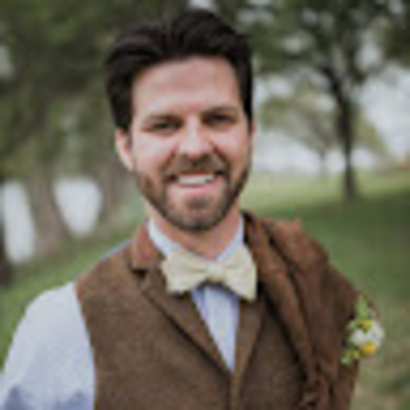 Meet your Posher, Christopher - Picture 1 of 1